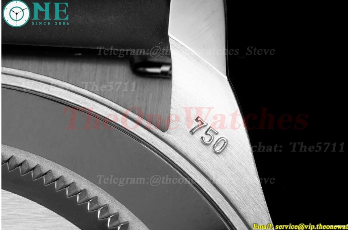 Dial Black V2 116519 Daytona SS SA4130 RU BTF 904L 0113